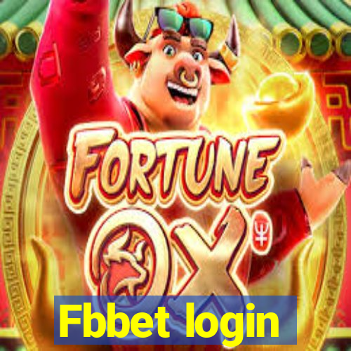 Fbbet login